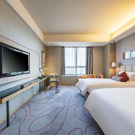 Grand Mercure Jinan Sunshine Buitenkant foto