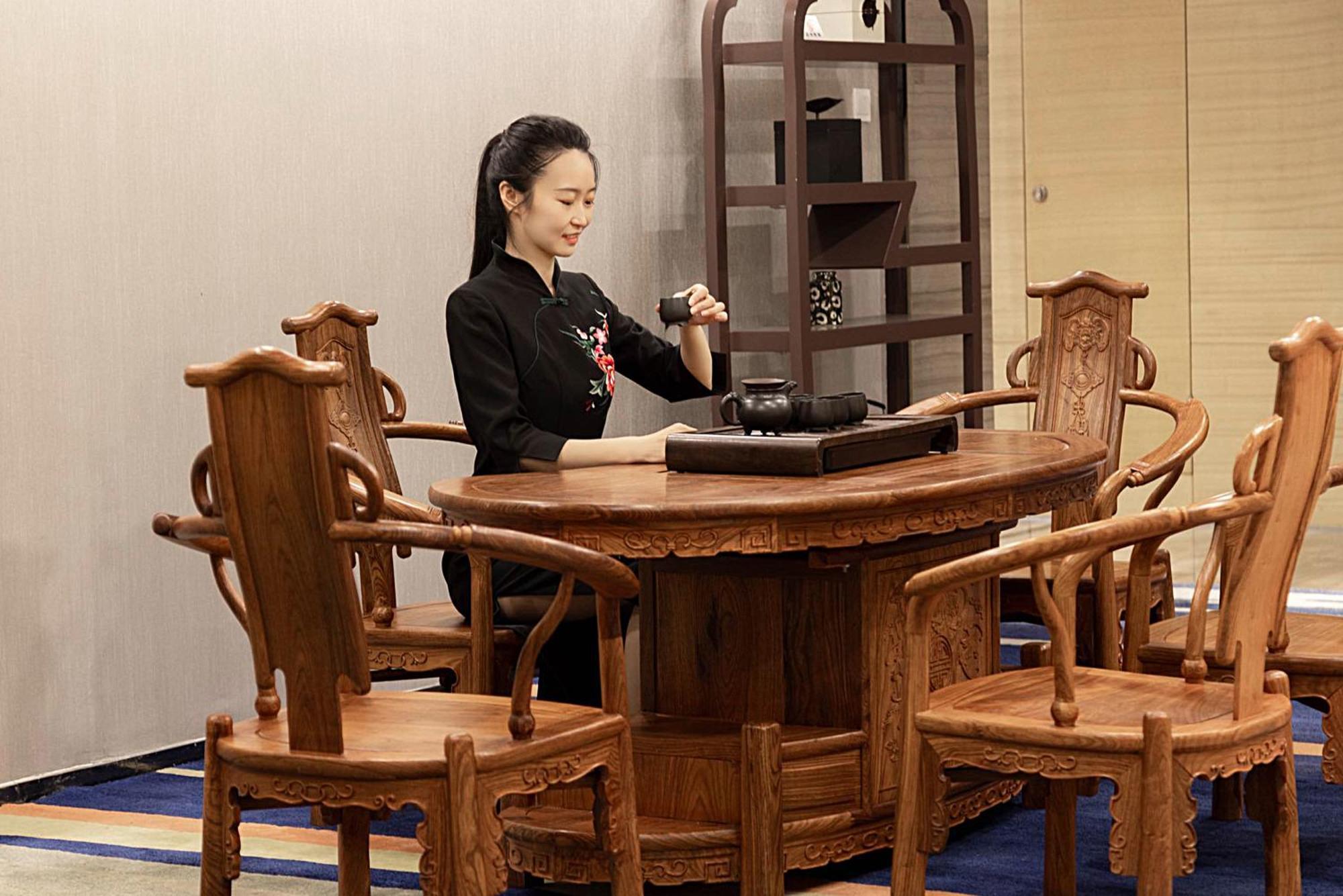 Grand Mercure Jinan Sunshine Buitenkant foto
